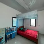 Bán nhà 2 tầng 78m2 Nguyễn Xuân Linh Đông Vĩnh, Bình Dương 2 tỷ - Ảnh thu nhỏ 2