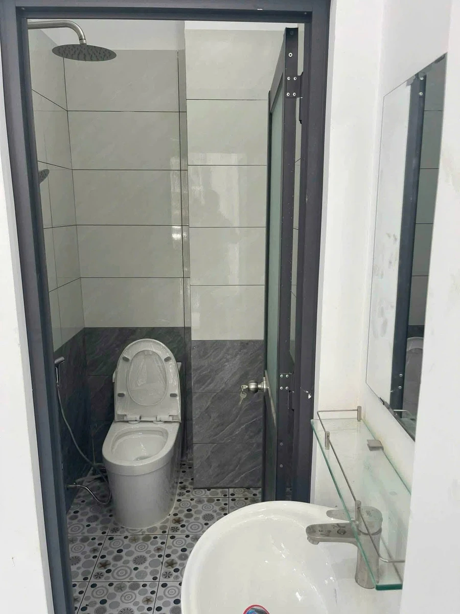 Bán nhà 1 trệt 1 lầu 56m² Tam Hiệp, Biên Hòa, Đồng Nai - Ảnh thu nhỏ 5
