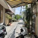 Bán nhà hẻm xe hơi 5 tầng 3.6x11m Lạc Long Quân, Phường 3, Quận 11, giá nhỉnh 5 tỷ - Ảnh thu nhỏ 1