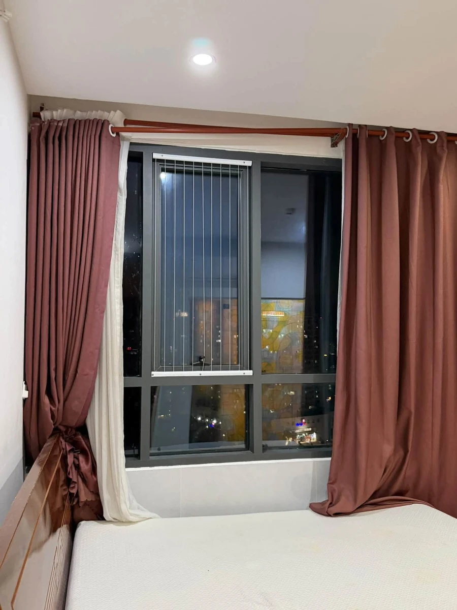 Cho thuê căn hộ Lapen 77m² 2PN Vũng Tàu 8 triệu/tháng - Ảnh thu nhỏ 4