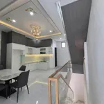 Nhà 3 tầng mặt tiền 60m² Buôn Ma Thuột 4.5 tỷ - Ảnh thu nhỏ 3