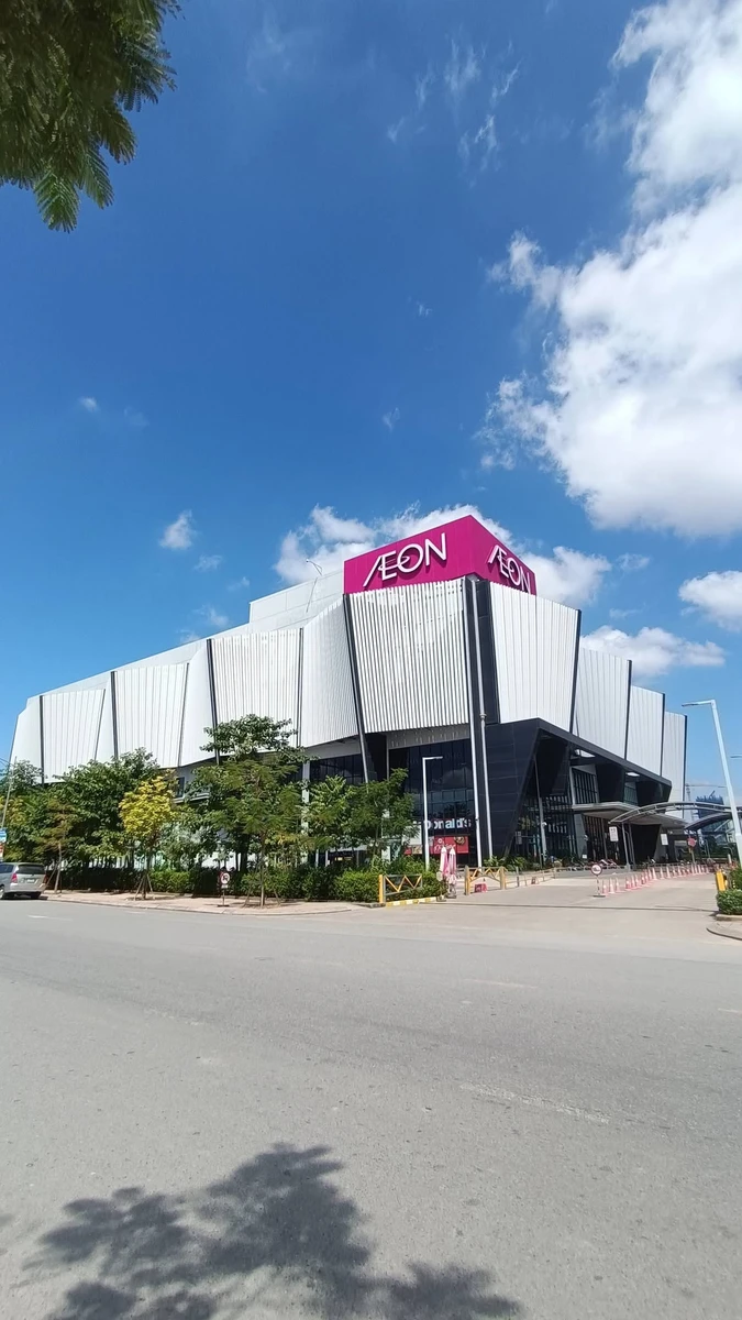 Bán nhà 6 tầng thang máy 90m2 gần Hồ Sen, Aeon Mall Hải Phòng - Ảnh thu nhỏ 3