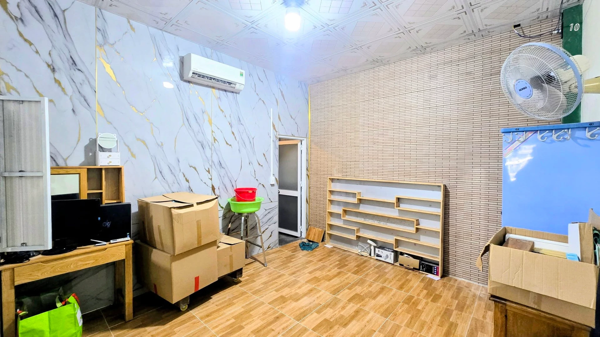 Nhà bán 140m² Tân Biên, 3 phòng ngủ, 3.19 tỷ - Ảnh 1