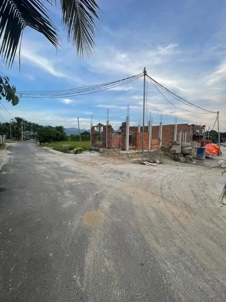Bán đất nền 61m² Thanh Minh 2 Diên Lạc 499 triệu - Ảnh 1