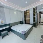 Bán nhà mới 4PN 5WC full nội thất đường Hồ Xuân Hương, Phường 14, Bình Thạnh - Ảnh thu nhỏ 4