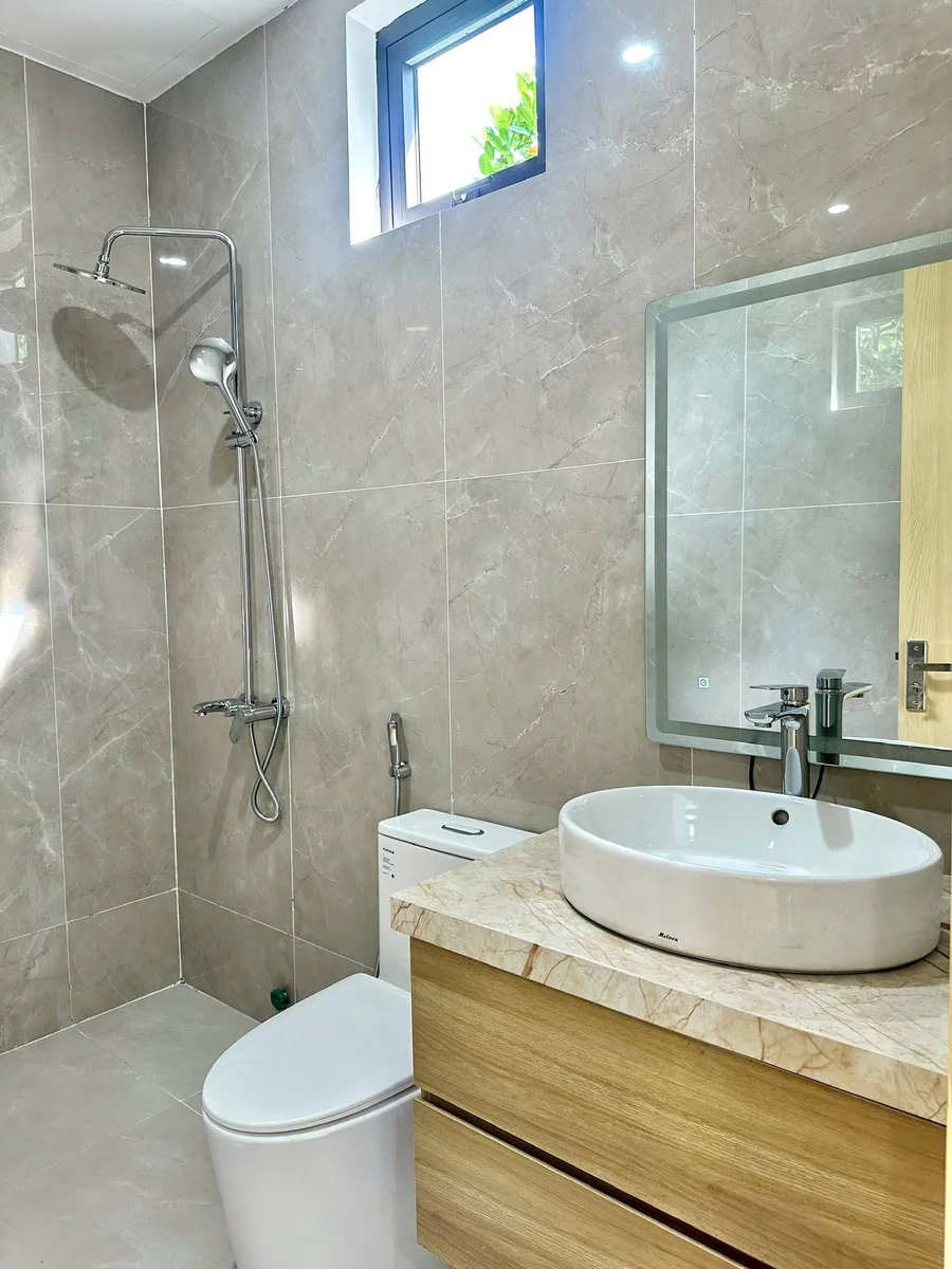 Bán nhà 2 tầng hiện đại 119m² Minh Mạng Thủy Xuân Huế - Ảnh thu nhỏ 2