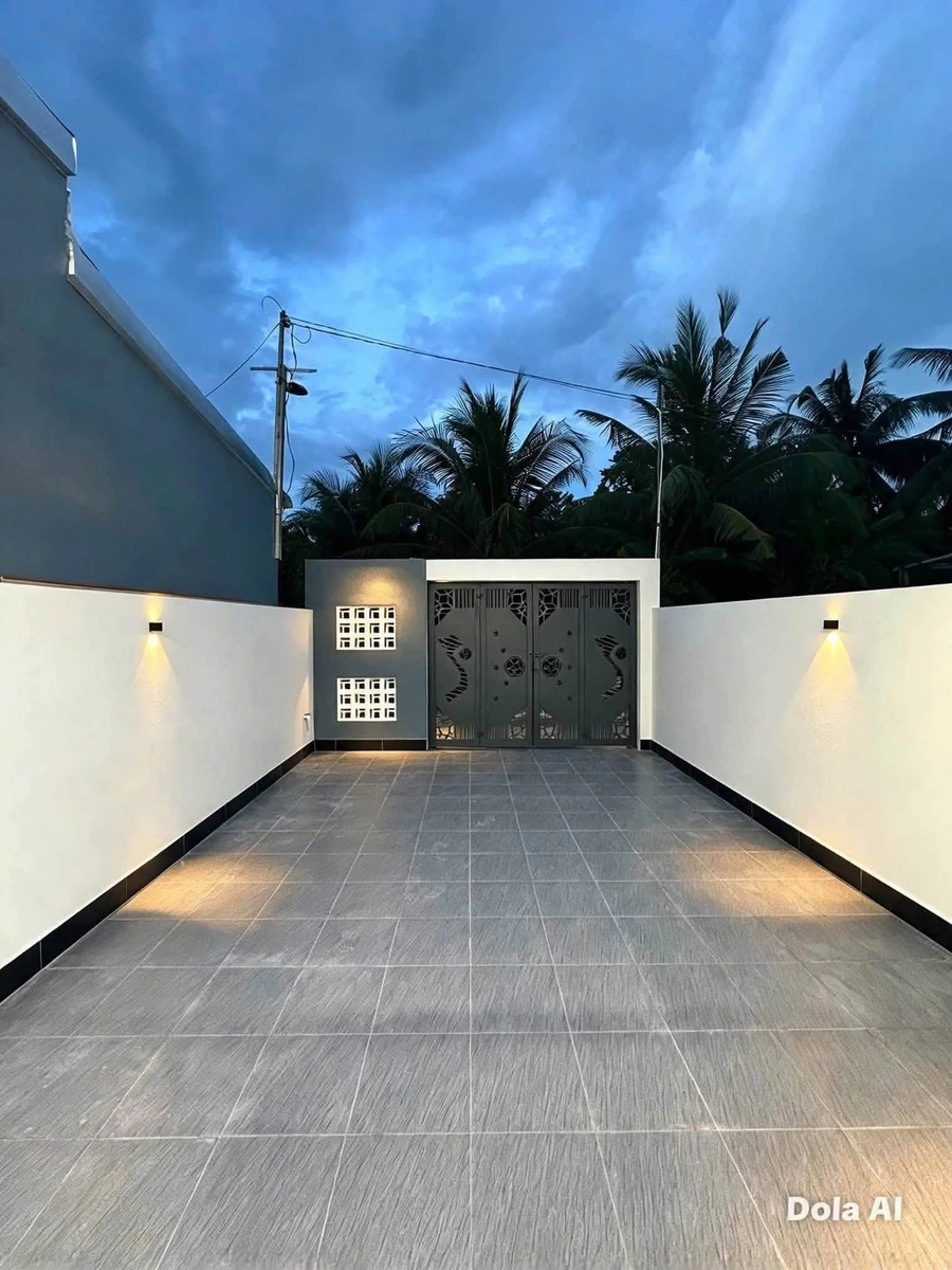 Nhà bán Trương Định Rạch Giá 3PN 163m2 giá 2,45 tỷ - Ảnh thu nhỏ 4