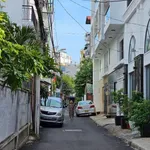 Bán nhà 77m2 6 tầng thang máy Nơ Trang Long Bình Thạnh 16.9 tỷ - Ảnh thu nhỏ 1