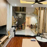 Bán nhà 3 tầng mặt tiền 90m² Nguyễn Giản Thanh, Đà Nẵng 6.8 tỷ - Ảnh thu nhỏ 1