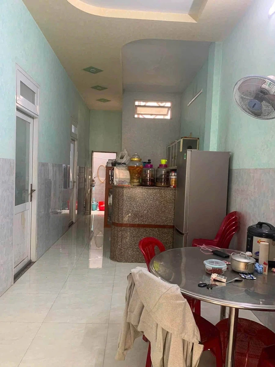 Bán nhà 3 phòng ngủ 118.5m² gần Nguyễn Ái Quốc, Đồng Nai, 3.85 tỷ - Ảnh 1