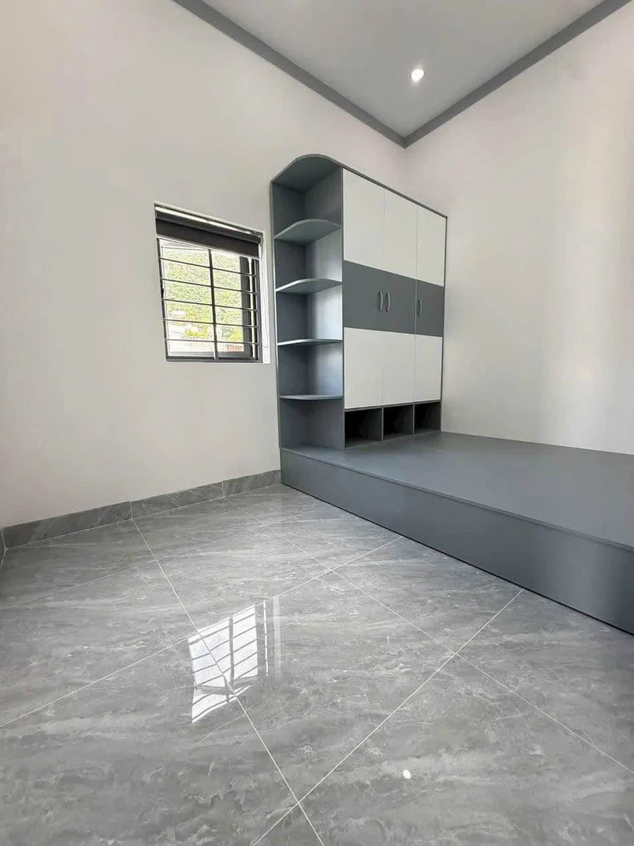 Bán nhà 1 trệt 2 lầu 3PN 54m² Vũng Tàu 5,6 tỷ - Ảnh thu nhỏ 5