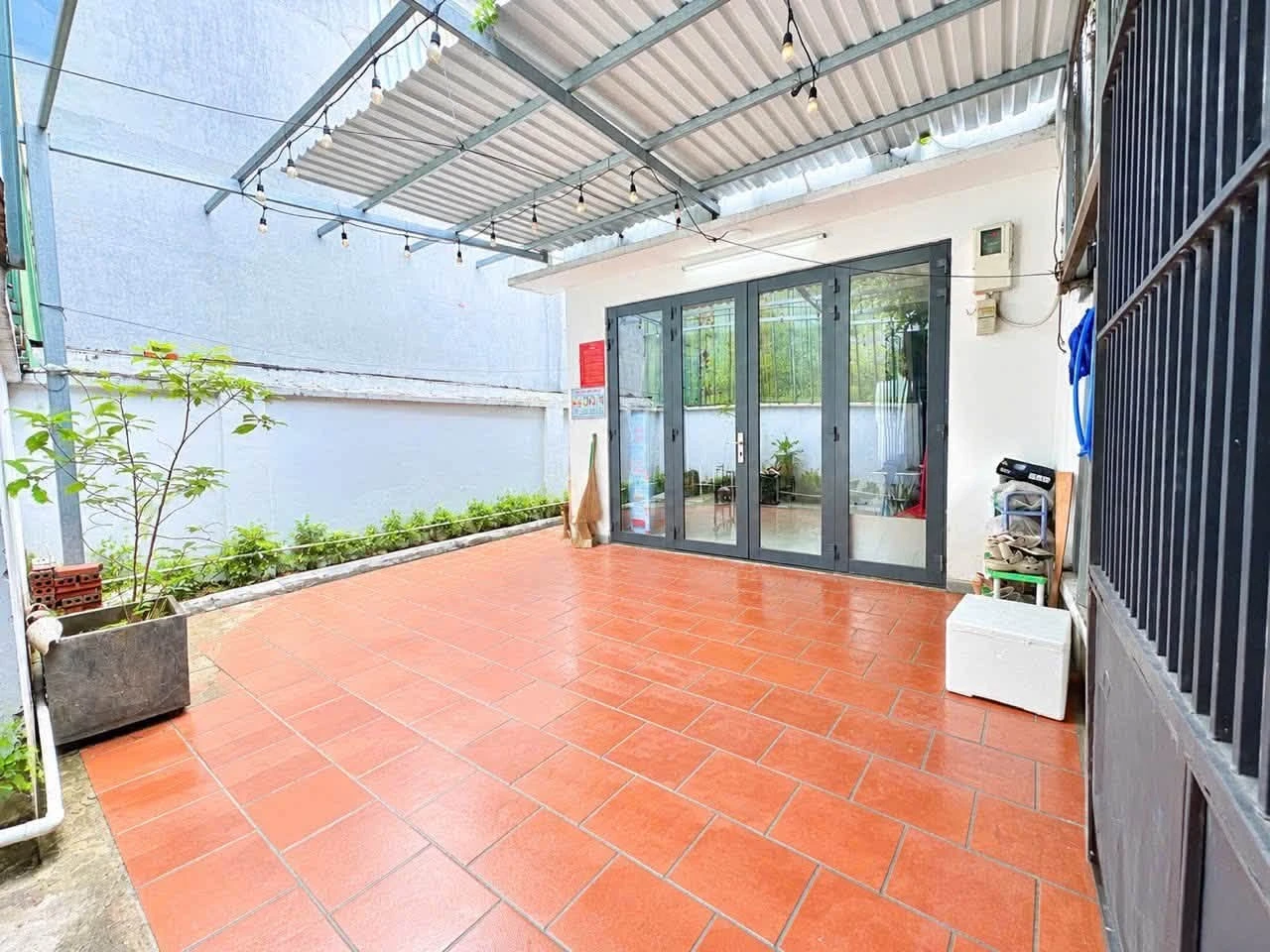 Bán nhà 2PN 93m² gần Hoàng Diệu 2, Linh Trung, Thủ Đức – 5,5 tỷ - Ảnh 1