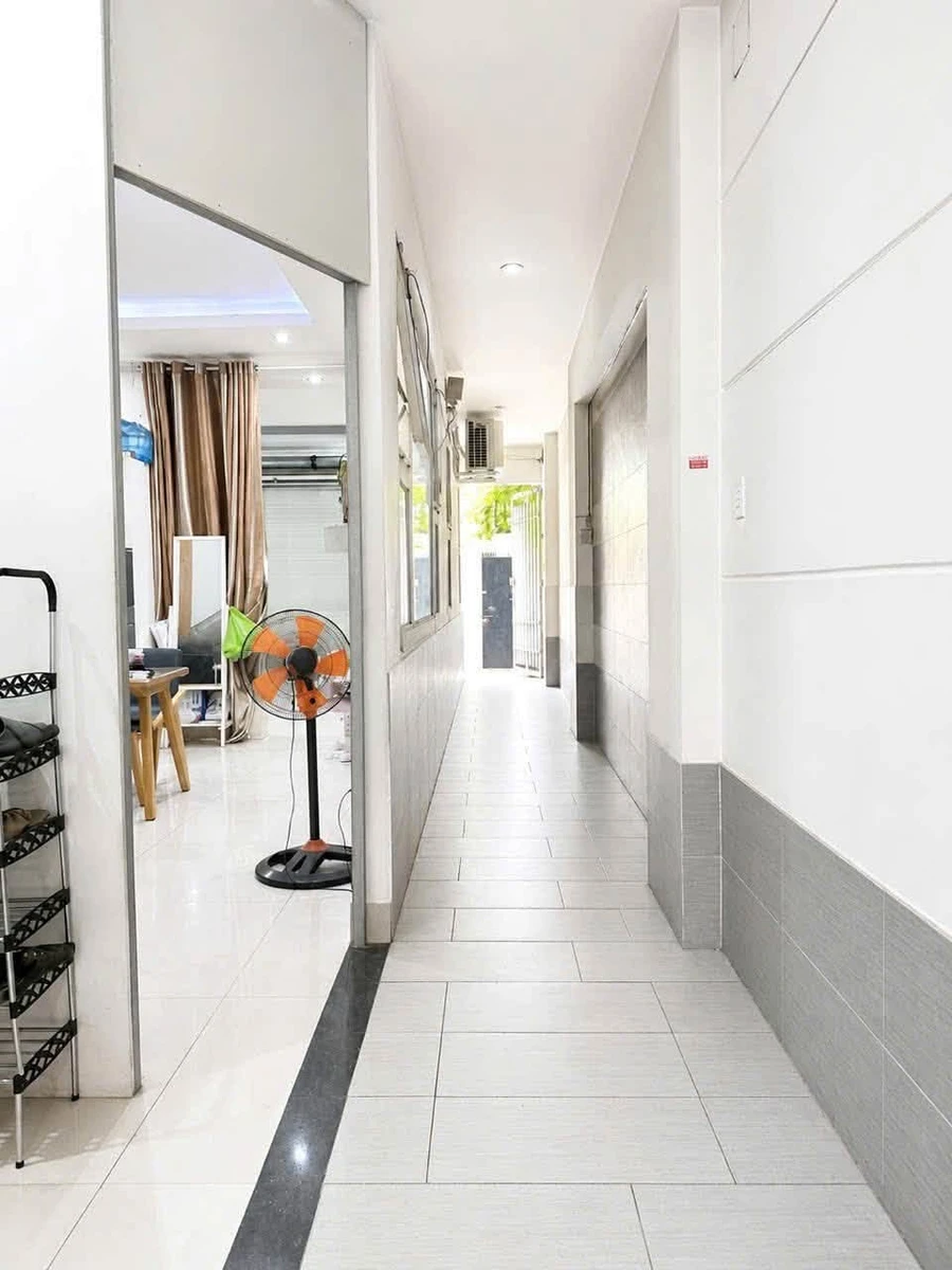 Bán nhà phố 4 tầng 170m2 Bình Thạnh 135tr/m2 - Ảnh thu nhỏ 5