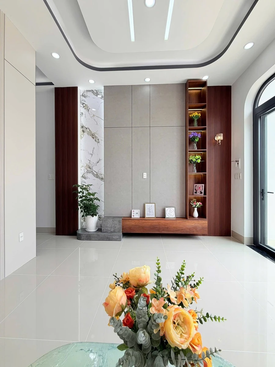 Bán nhà 2 phòng ngủ 109 m2 Rạch Giá Kiên Giang - Ảnh thu nhỏ 5