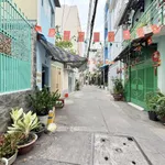 Bán nhà 2 mặt hẻm Phan Xích Long 80m² 13,5 tỷ Phú Nhuận - Ảnh thu nhỏ 3