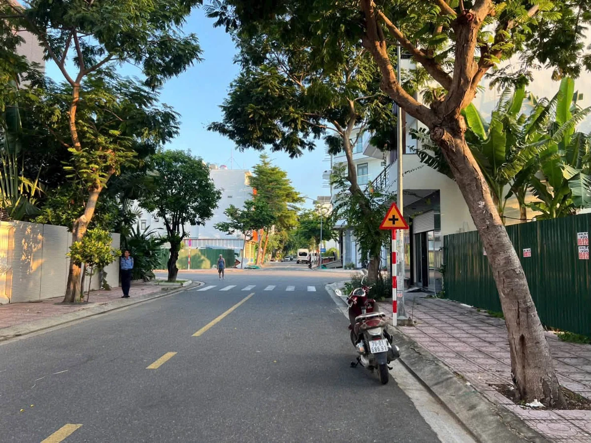 Bán lô đất 90m² KĐT Hà Quang 2 Nha Trang 6.165 tỷ - Ảnh thu nhỏ 4