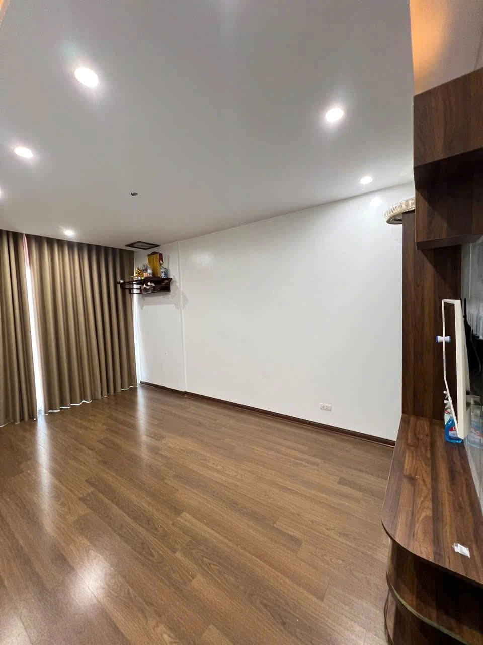 Bán căn hộ 2PN 60m2 Phường Bắc Giang - Ảnh 1