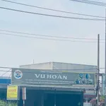 Bán đất mặt tiền QL 51 Chu Hải Cần Giờ 1240m2 - Ảnh thu nhỏ 1