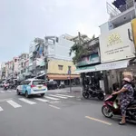 Bán nhà mặt tiền Nguyễn Duy Dương Q10, 51m2, 11.9 tỷ - Ảnh thu nhỏ 1