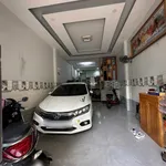 Bán nhà 2 tầng mới 73m2, 4PN, hẻm 7m đường Vườn Lài, Tân Phú - Ảnh thu nhỏ 2