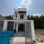 Bán nhà lầu mặt đường Hương Lộ 15, 72m², 1 tỷ 690 - Ảnh thu nhỏ 2