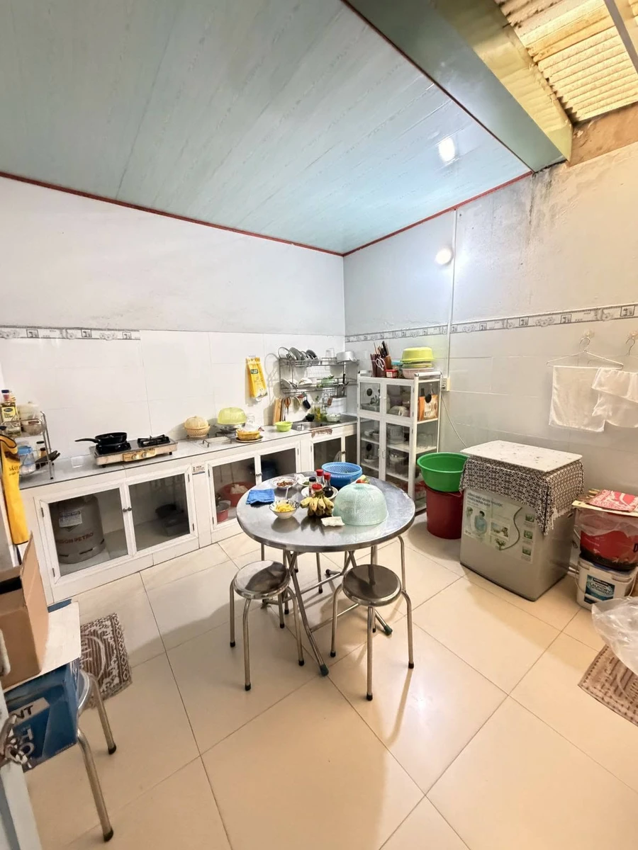 Bán nhà phố 2 tầng 52m² 3 phòng ngủ Bình Thạnh gần Phan Xích Long - Ảnh thu nhỏ 4