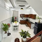 Bán nhà 3 lầu BTCT 95,2m² đường Nguyễn Duy Cung, Gò Vấp giá 8,6 tỷ - Ảnh thu nhỏ 2