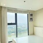 Chính chủ bán 2PN + 1, 64m2 view đẹp, 3 tỷ 820, khu cao cấp Vinhomes Smart City - Ảnh thu nhỏ 5