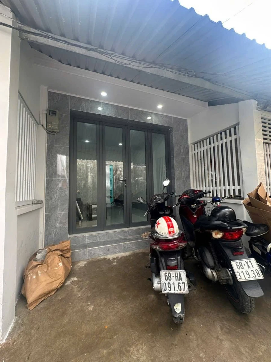 Bán nhà 2 phòng ngủ 59m² Rạch Giá 790 triệu - Ảnh 1