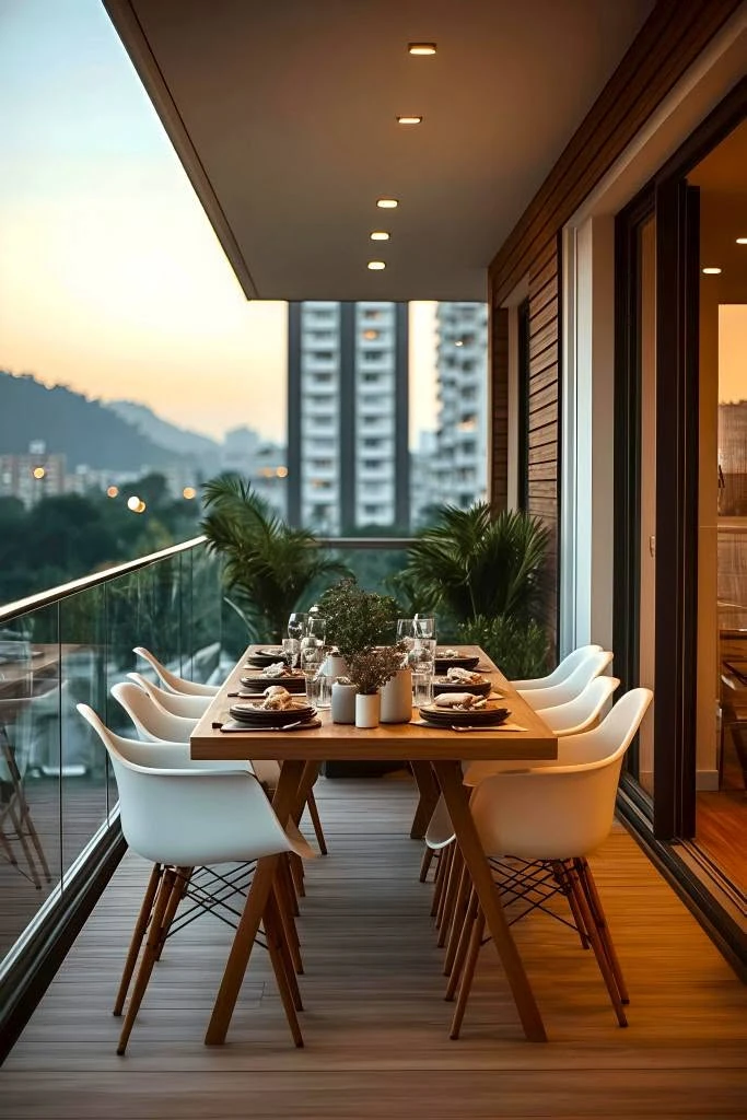 Bán căn studio F2.05.11 43,4m² tại Fours Tower Đà Nẵng 2,157 tỷ - Ảnh thu nhỏ 3