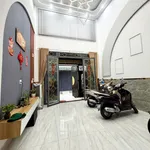 Nhà bán 5 tầng 55m² Bình Tân 6,48 tỷ sổ hồng sẵn - Ảnh thu nhỏ 4