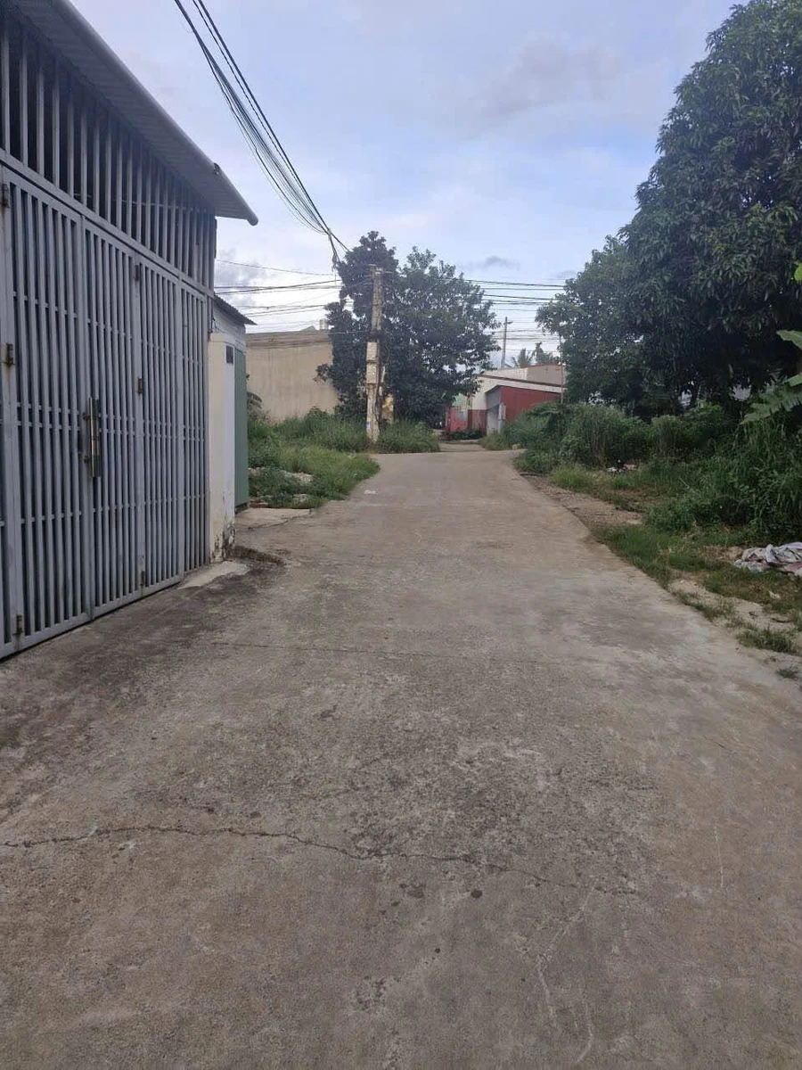 Bán nhà hẻm Y Ngông 87m² giá 3 tỷ 099 triệu - Ảnh thu nhỏ 2