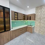 Bán nhà hẻm xe hơi Kinh Dương Vương 40m2, gần trường An Lạc - Ảnh thu nhỏ 3