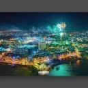 Hacom Tower căn hộ TTTP view biển hạng sang đầu tiên tại Ninh Thuận giá ưu đãi F0 - LH: 0839 916 *** - Ảnh thu nhỏ 30