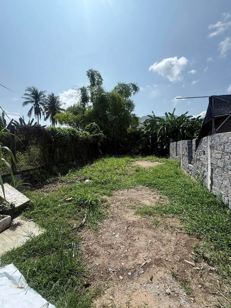 Bán đất Diên Toàn 136m² giá 1 tỷ 370 triệu - Ảnh thu nhỏ 2