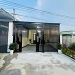 Bán nhà mặt tiền 102m² 2PN 2WC Nguyễn Văn Linh Tây Ninh - Ảnh thu nhỏ 1