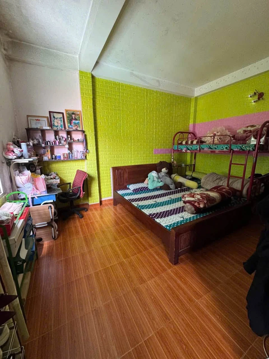 Bán nhà 234m² 12 phòng ngủ Đà Lạt 18 tỷ - Ảnh thu nhỏ 5