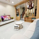 Bán nhà mặt tiền 3 tầng Ghềnh Ráng Quy Nhơn 46m² - Ảnh thu nhỏ 2