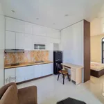 Cho thuê căn hộ studio 30m2 Vinhomes Imperia Hải Phòng - Ảnh thu nhỏ 1