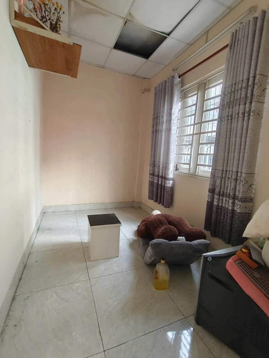 Bán nhà hẻm 2 tầng 50m² P3 Bình Thạnh 6,98 tỷ - Ảnh thu nhỏ 5
