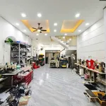 Bán nhà 3 tầng hẻm xe hơi 6m Tân Kỳ Tân Quý, 100m2, 4PN, giá 8,3 tỷ, Tân Phú - Ảnh thu nhỏ 1