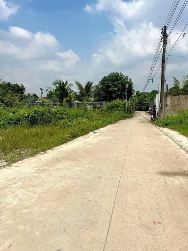 Bán nhà 4 phòng ngủ 72m² Bưu Long 4 tỷ 300 5x34