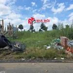 Bán nền đất 94.5m² tại KĐT Sao Mai Nhựt Hồng, Cà Mau 874 triệu - Ảnh thu nhỏ 2