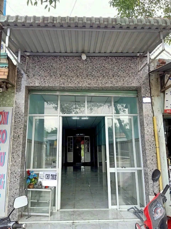 Bán nhà 85m² 3 tầng sân ô tô Nguyễn Tri Phương 3 tỷ 750 nha1tret3lau