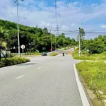 Bán đất mặt tiền Phùng Lưu, Huế, 100m² - Ảnh thu nhỏ 1