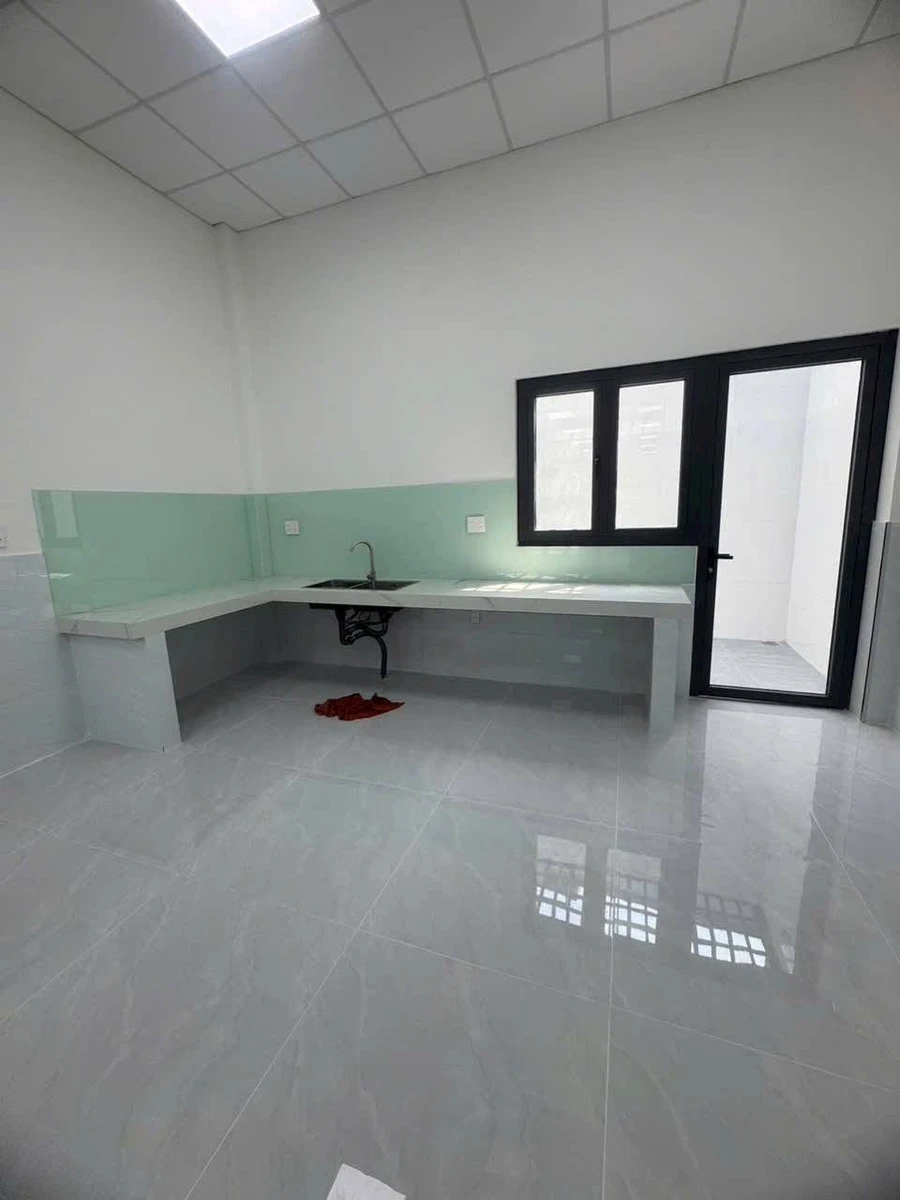 Cho thuê nhà cấp 4 Thới An Q12, 125m2, 13 triệu/tháng - Ảnh thu nhỏ 5