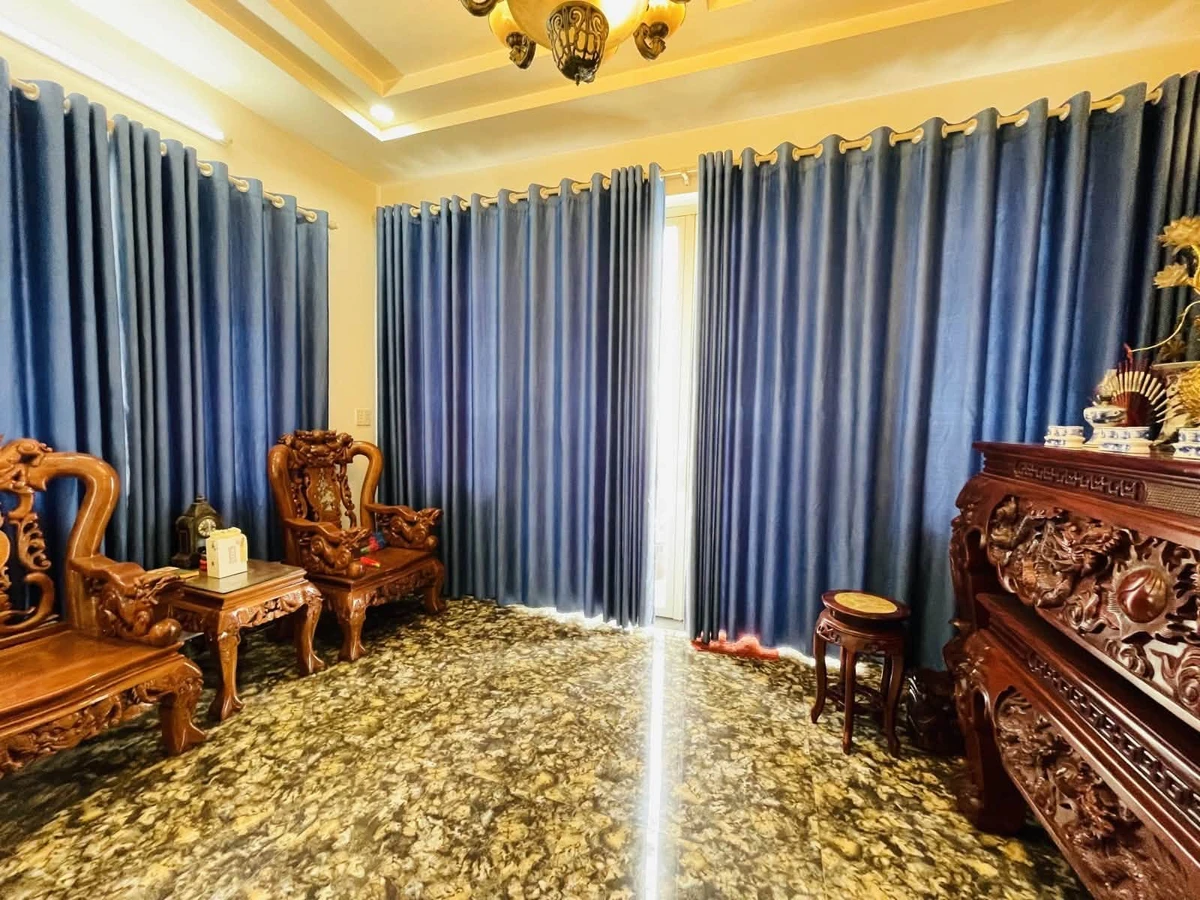 Bán biệt thự mini mặt tiền Tân Thới Hiệp 21, 190m², 3PN, giá 12.5 tỷ, Quận 12 - Ảnh thu nhỏ 5