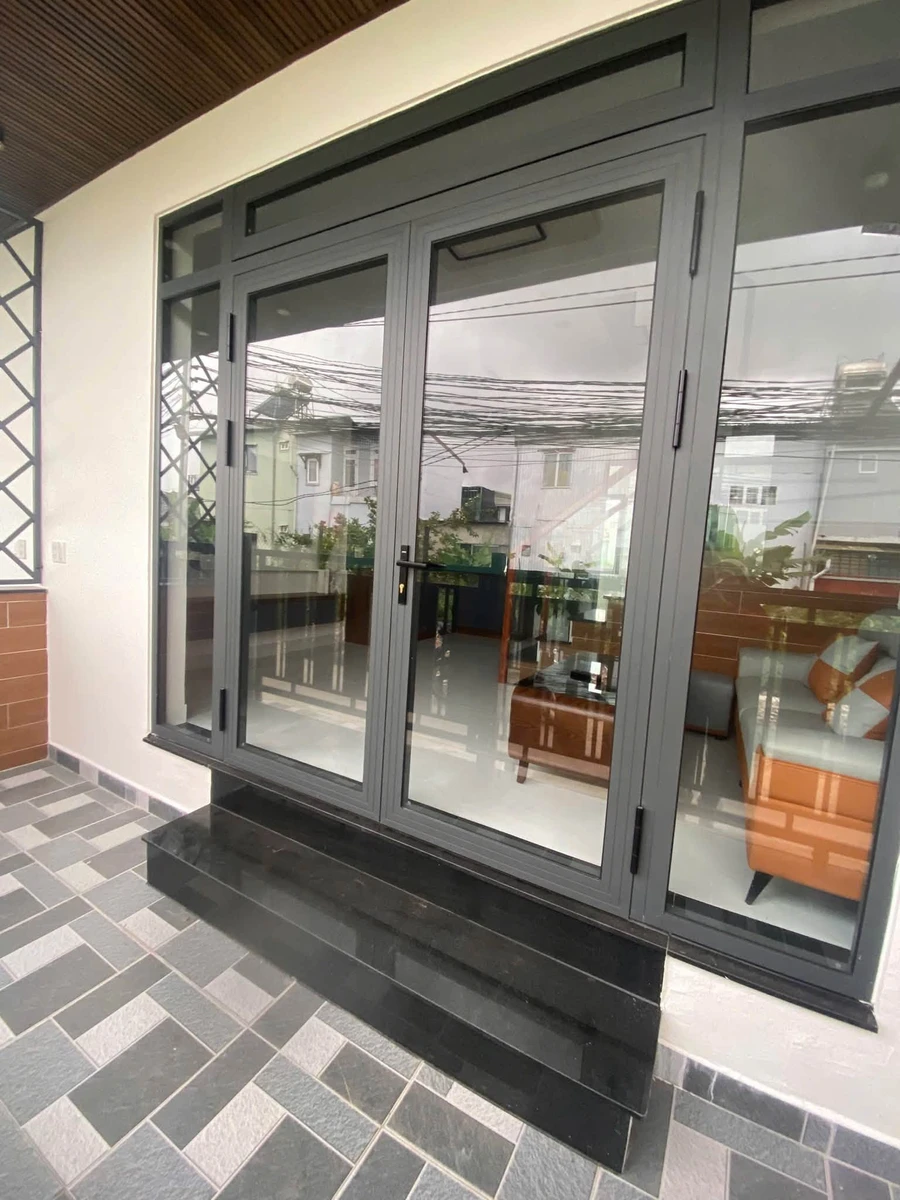 Bán nhà 50m² 3PN gần Hồ Xuân Hương Đà Lạt 2.28 tỷ - Ảnh thu nhỏ 4
