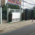 Bán nhà nghỉ 18 phòng 1013m² Thủ Thừa Long An 7.8 tỷ - Ảnh thu nhỏ 1