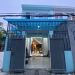 Bán nhà 2 tầng 62m² Huỳnh Tấn Phát Nhà Bè 4.5 tỷ - Ảnh thu nhỏ 2